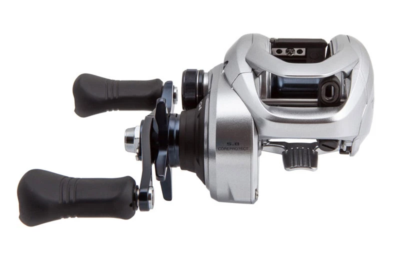 Shimano Tranx 300/301 7 Shimano Tranx 300/301 – Image 5