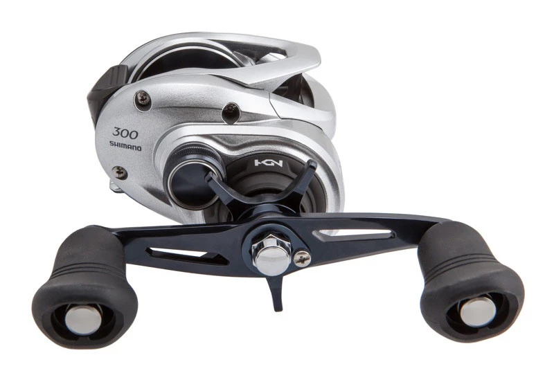 Shimano Tranx 300/301 8 Shimano Tranx 300/301 – Image 6