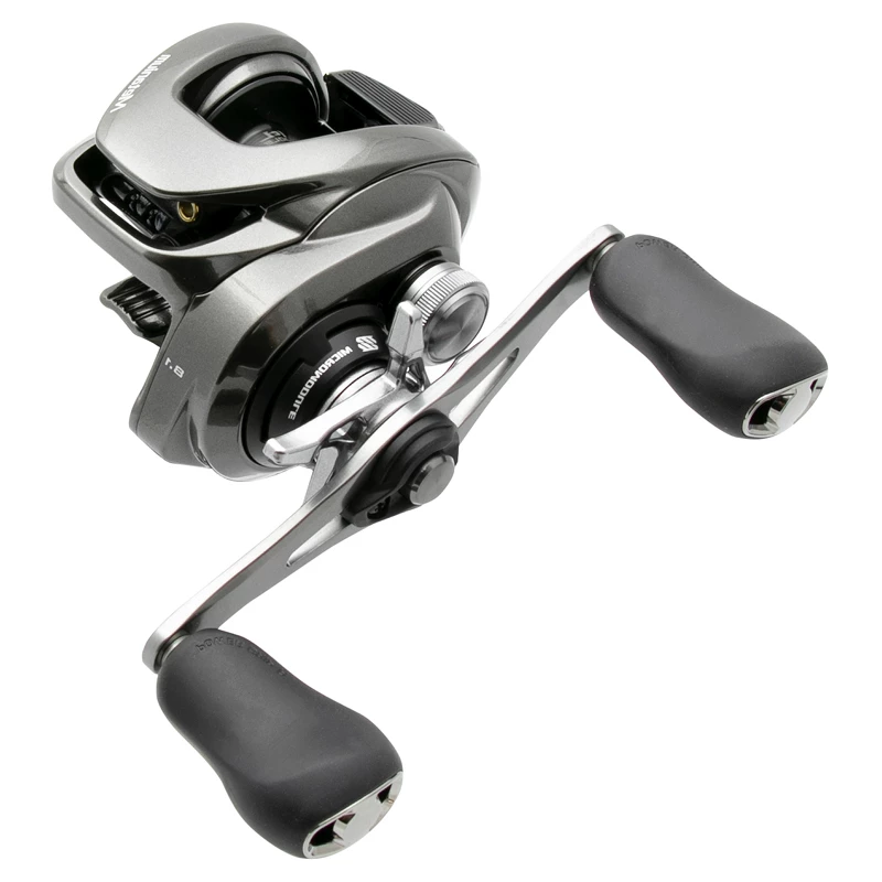 Shimano Metanium MGL B 151 3 Shimano Metanium MGL B 151