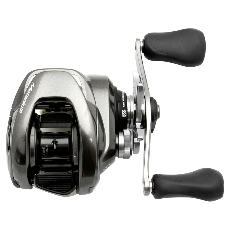 Shimano Metanium MGL B 151 4 Shimano Metanium MGL B 151 – Image 2
