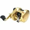Shimano Calcutta Conquest 300/301 (2018) 2 Shimano Calcutta Conquest 300/301 (2018) -Moulinets spinning Boutique 0000010000000000r 1