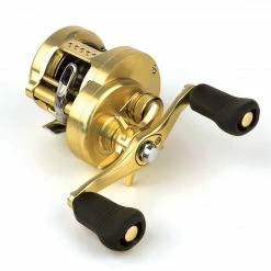 Shimano Calcutta Conquest 300/301 (2018) 10 Shimano Calcutta Conquest 300/301 (2018) -Moulinets spinning Boutique 0000010000000000r 4
