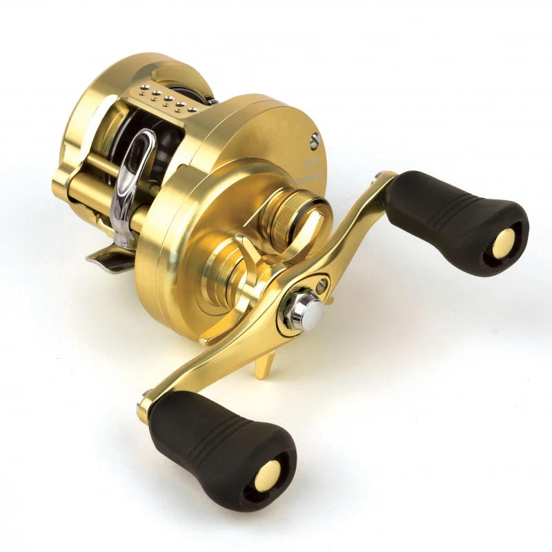 Shimano Calcutta Conquest 300/301 (2018) 6 Shimano Calcutta Conquest 300/301 (2018) – Image 4