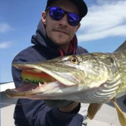 Lmab Drunk Bait 11 Lmab Drunk Bait -Moulinets spinning Boutique 094814r 5