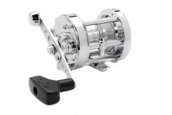 Abu Garcia Ambassadeur 6500 CS Rocket Chrome