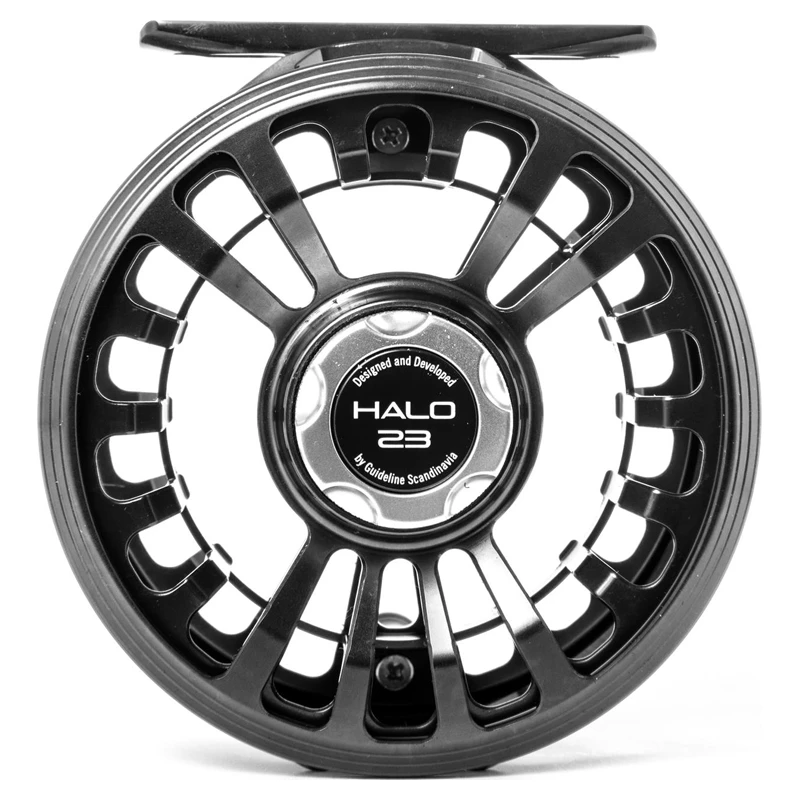 Guideline Halo Black Stealth 3 Guideline Halo Black Stealth