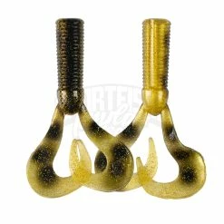 Miuras Mouse Spare Double Tail Big