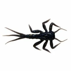 Blue Fox MayFly Big Nymph Perch Crayfish 10-pack