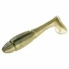 13 Fishing Churro Paddle Tail Swimbait 3.5'' 9cm 7g (6-pack) -Moulinets spinning Boutique 125266NOr 1