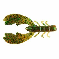 Berkley Chigger Craw 8cm (10-pack)
