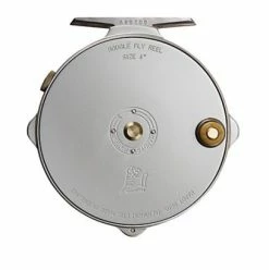 Hardy Reel Bougle Heritage 3i #2/3/4