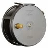 Hardy Reel Widespool Perfect 3 1/8'' #4/5/6'' 2 Hardy Reel Widespool Perfect 3 1/8'' #4/5/6'' -Moulinets spinning Boutique 1327822 1