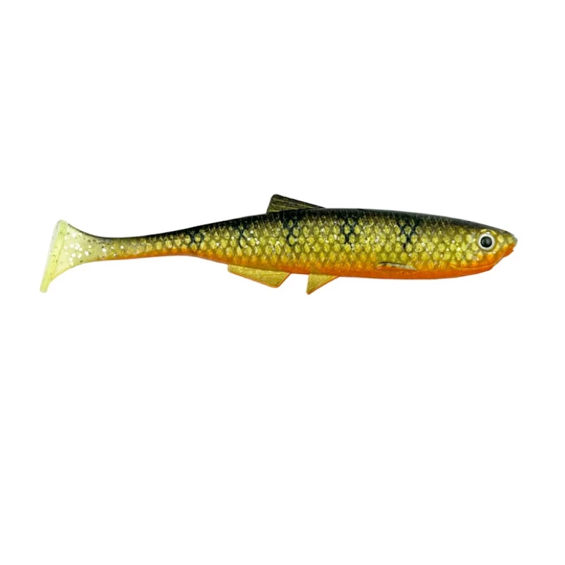Lmab Köfi Bleak Shad 6cm (6-pack) 3 Lmab Köfi Bleak Shad 6cm (6-pack)