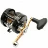Abu Garcia Ambassadeur 5601 JB HS -Moulinets spinning Boutique 1339403 1