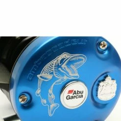 Abu Garcia Ambassadeur 5601 Jerk 7 Abu Garcia Ambassadeur 5601 Jerk -Moulinets spinning Boutique 1339405 3