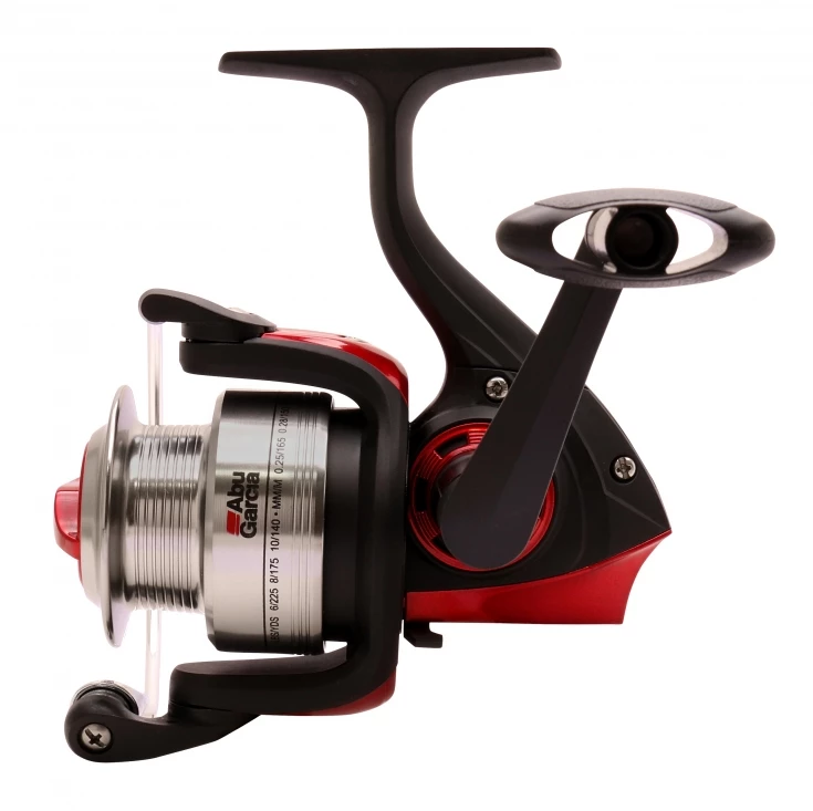 Abu Garcia Cardinal 54 FD 3 Abu Garcia Cardinal 54 FD