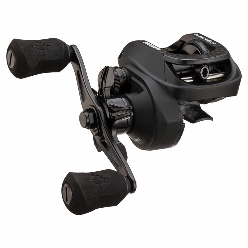 13 Fishing Origin O1 Casting Reel 7.3:1 RH 3 13 Fishing Origin O1 Casting Reel 7.3:1 RH