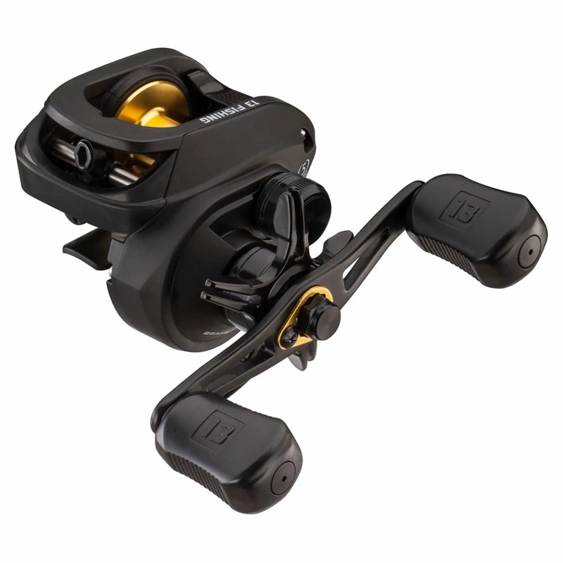 13 Fishing Origin R1 Casting Reel 3 13 Fishing Origin R1 Casting Reel