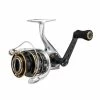 Abu Garcia Revo Premier Haspel 2 Abu Garcia Revo Premier Haspel -Moulinets spinning Boutique 1365342r 1