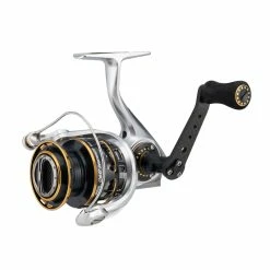 Abu Garcia Revo Premier Haspel