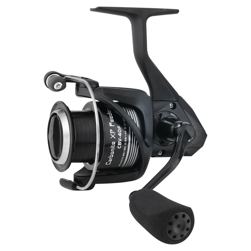 Okuma Carbonite Feeder CBV 3 Okuma Carbonite Feeder CBV