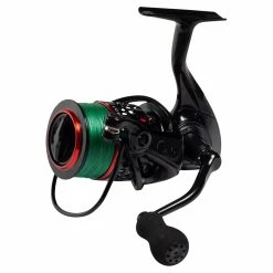 Okuma Ceymar Spinning XT Med Flätlina