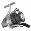 Abu Garcia Silver Max Haspelrulle