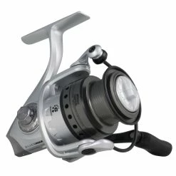 Abu Garcia Silver Max Haspelrulle