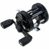Abu Garcia Ambassadeur Pro Rocket - Black Edition 2 Abu Garcia Ambassadeur Pro Rocket - Black Edition -Moulinets spinning Boutique 1403380r 1