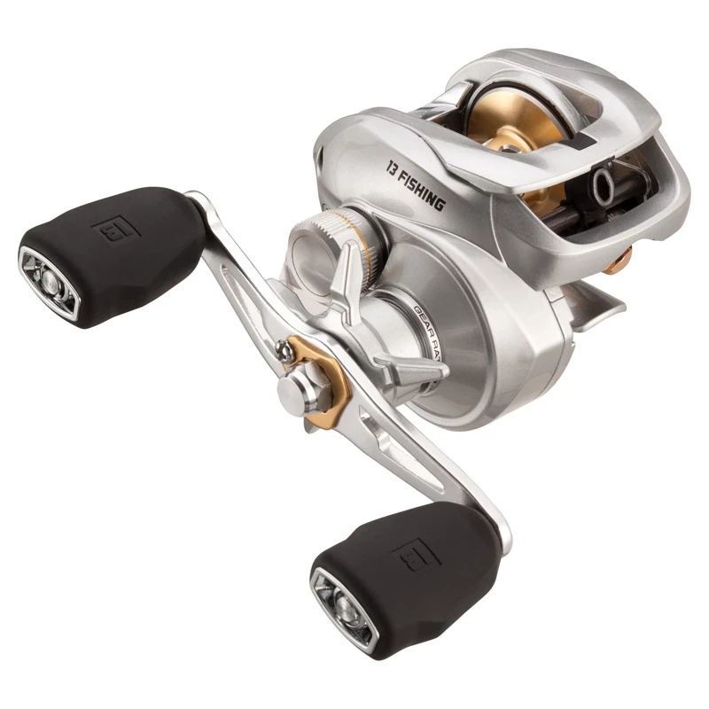 13 Fishing Modus C2 Baitcast Reel 3 13 Fishing Modus C2 Baitcast Reel