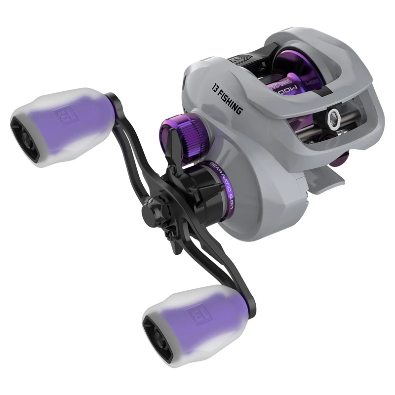 13 Fishing Modus SZ2 Baitcast Reel 3 13 Fishing Modus SZ2 Baitcast Reel