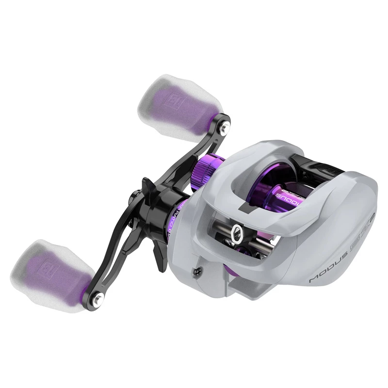 13 Fishing Modus SZ2 Baitcast Reel 4 13 Fishing Modus SZ2 Baitcast Reel – Image 2