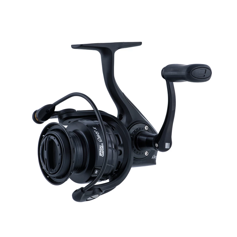 Abu Garcia Revo 2 X - Utvxl. 6,2:1 3 Abu Garcia Revo 2 X - Utvxl. 6,2:1