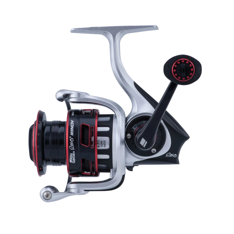 Abu Garcia Revo Winch 30 5 Abu Garcia Revo Winch 30 – Image 3