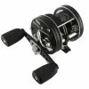 Abu Garcia Ambassadeur Rocket Svartzonker Edition 1 Abu Garcia Ambassadeur Rocket Svartzonker Edition -Moulinets spinning Boutique 1445909r 1
