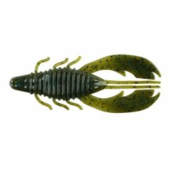 Berkley Craw Fatty JR 8,2cm (8-pack)