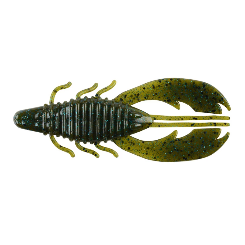 Berkley Craw Fatty JR 8,2cm (8-pack) 3 Berkley Craw Fatty JR 8,2cm (8-pack)