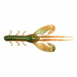 Berkley Rocket Craw 10cm (8-pack)