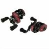 Abu Garcia Revo Rocket -Moulinets spinning Boutique 1475709r 1