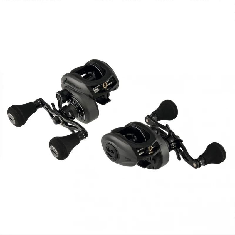 Abu Garcia Revo Beast 40 3 Abu Garcia Revo Beast 40