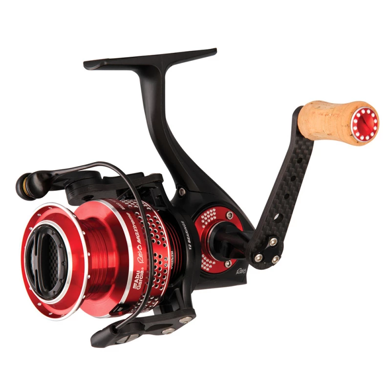 Abu Garcia Revo 2 MGXtreme Spinning 4 Abu Garcia Revo 2 MGXtreme Spinning – Image 2
