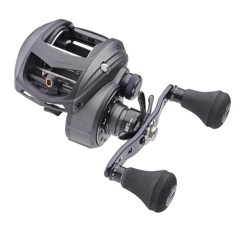 Abu Garcia Revo Toro Beast T3 61-HS 3 Abu Garcia Revo Toro Beast T3 61-HS