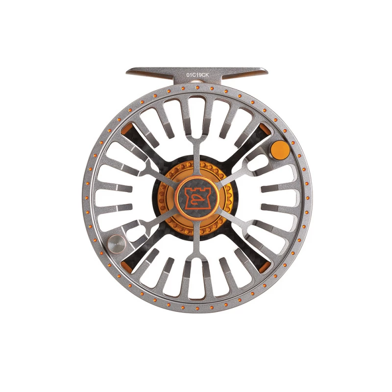 Hardy Ultralite MTX-S Fly Reel 4 Hardy Ultralite MTX-S Fly Reel – Image 2