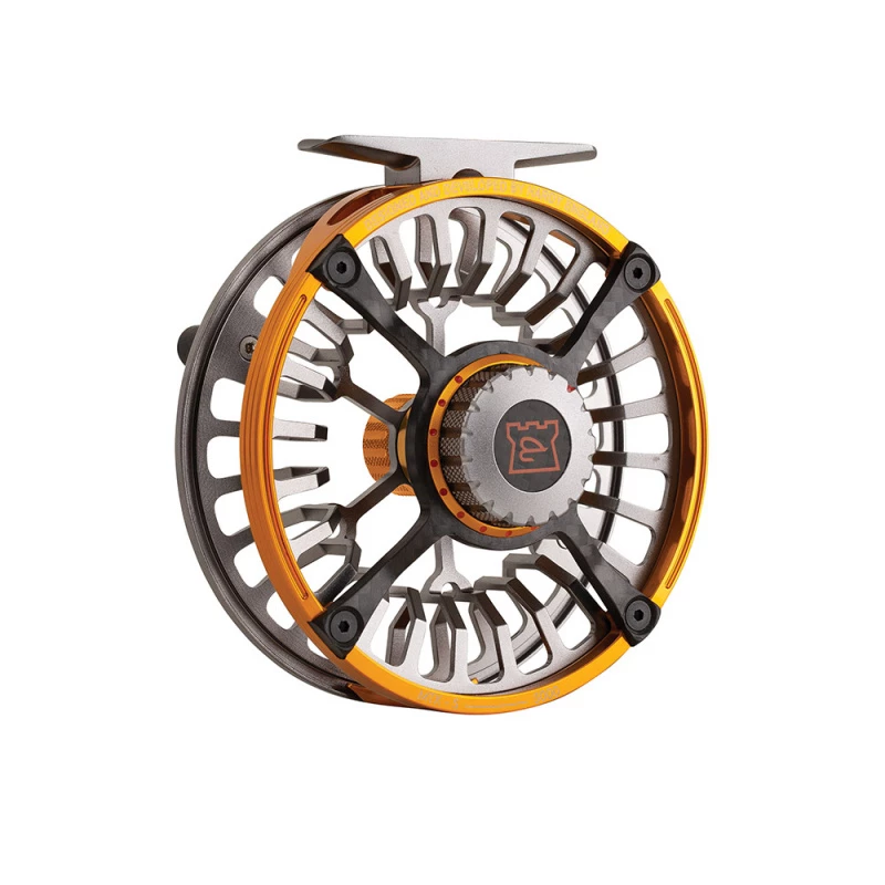 Hardy Ultralite MTX-S Fly Reel 5 Hardy Ultralite MTX-S Fly Reel – Image 3