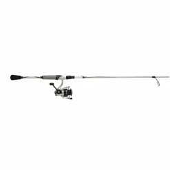 Abu Garcia Abu Revo X Combo Silver 8ft 30-60g H Haspel