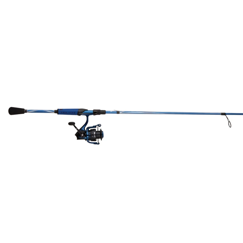 Abu Garcia Abu Revo X Combo Blue 7ft 5-15g L Haspel 3 Abu Garcia Abu Revo X Combo Blue 7ft 5-15g L Haspel