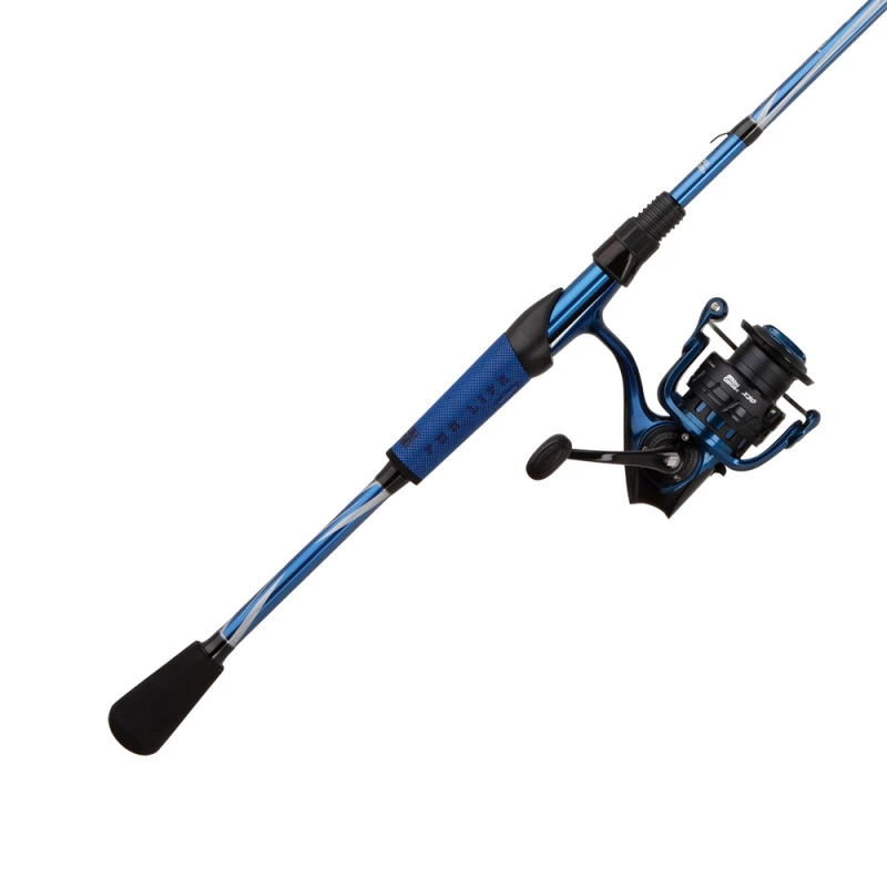 Abu Garcia Abu Revo X Combo Blue 7ft 5-15g L Haspel 4 Abu Garcia Abu Revo X Combo Blue 7ft 5-15g L Haspel – Image 2