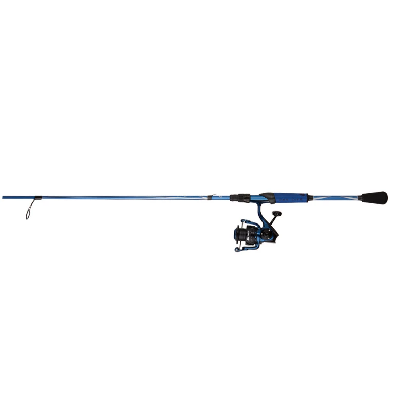 Abu Garcia Abu Revo X Combo Blue 7ft 5-15g L Haspel 5 Abu Garcia Abu Revo X Combo Blue 7ft 5-15g L Haspel – Image 3