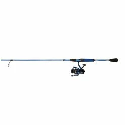 Abu Garcia Abu Revo X Combo Blue 8ft 10-30g MH Haspel 7 Abu Garcia Abu Revo X Combo Blue 8ft 10-30g MH Haspel -Moulinets spinning Boutique 1511762 3