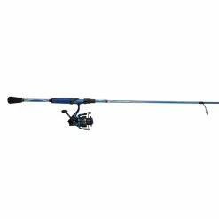 Abu Garcia Abu Revo X Combo Blue 8ft 30-60g H Haspel